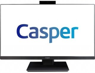 Casper Nirvana AIO A500 A5H.1040-8E00F-V Masaüstü Bilgisayar kullananlar yorumlar